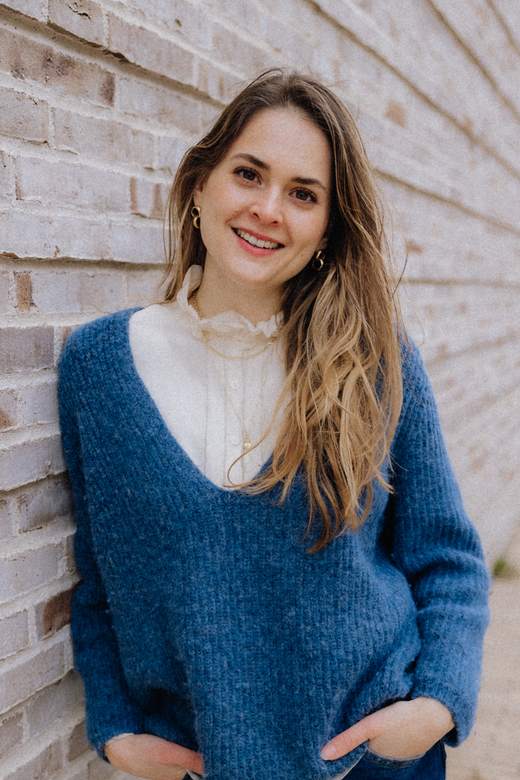 Antonia Valladares